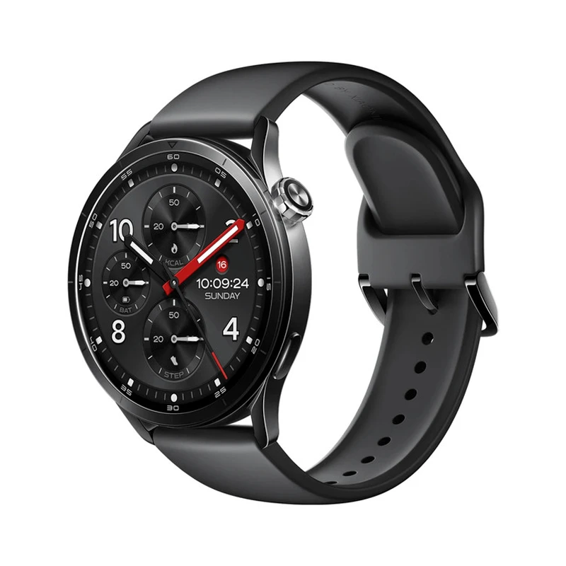 ساعت هوشمند شیائومی مدل Xiaomi Watch S5
