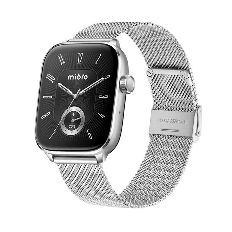 ساعت هوشمند میبرو مدل Mibro Watch Fit