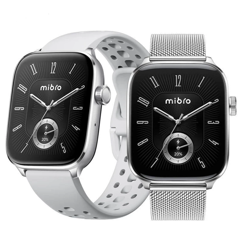 ساعت هوشمند میبرو مدل Mibro Watch Fit