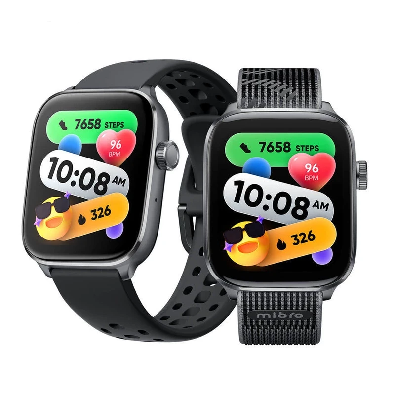 ساعت هوشمند میبرو مدل Mibro Watch Fit