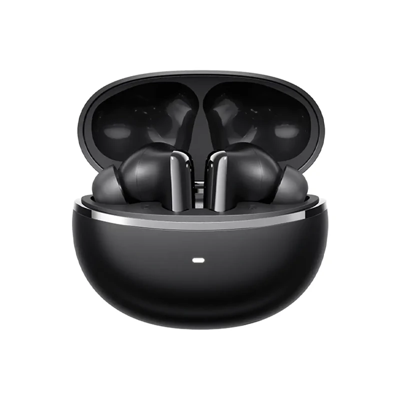 هندزفری بلوتوثی کیو سی وای مدل QCY MeloBuds N70