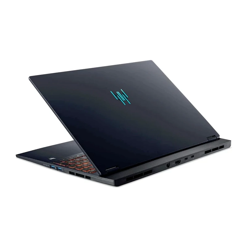 لپ‌تاپ ایسر 16 اینچی مدل Acer Predator Helios NEO 16 AI Ultra 9 275HX 32GB RAM 1TB SSD RTX 5070 Ti 