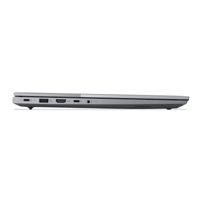 لپ تاپ لنوو 16 اینچی مدل ThinkBook 16 G8 IAL Ultra 7-255H 8GB DDR5-512GB SSD-IPS 