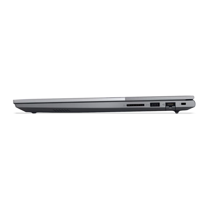 لپ تاپ لنوو 16 اینچی مدل ThinkBook 16 G8 IAL Ultra 7-255H 8GB DDR5-512GB SSD-IPS 