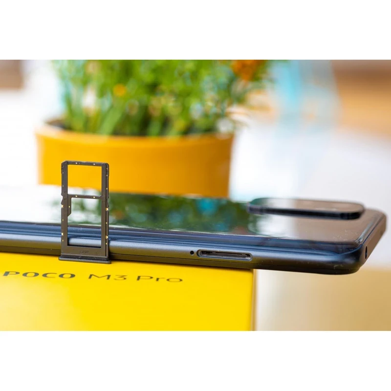 گوشی موبایل پوکو M3 پرو شیائومی Xiaomi Poco M3 Pro 5G 128/6GB