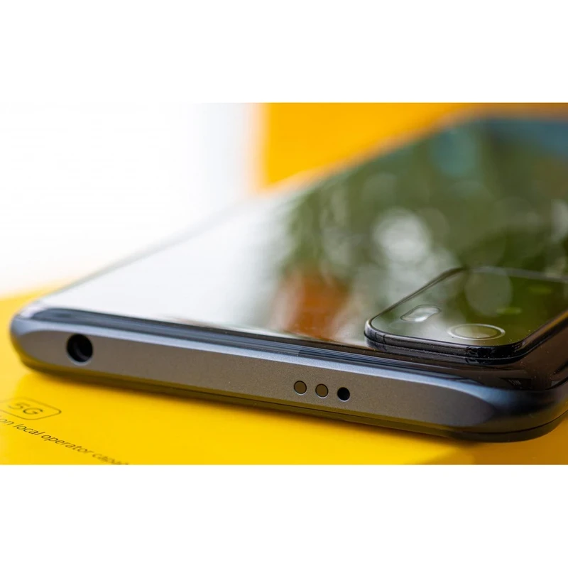 گوشی موبایل پوکو M3 پرو شیائومی Xiaomi Poco M3 Pro 5G 128/6GB