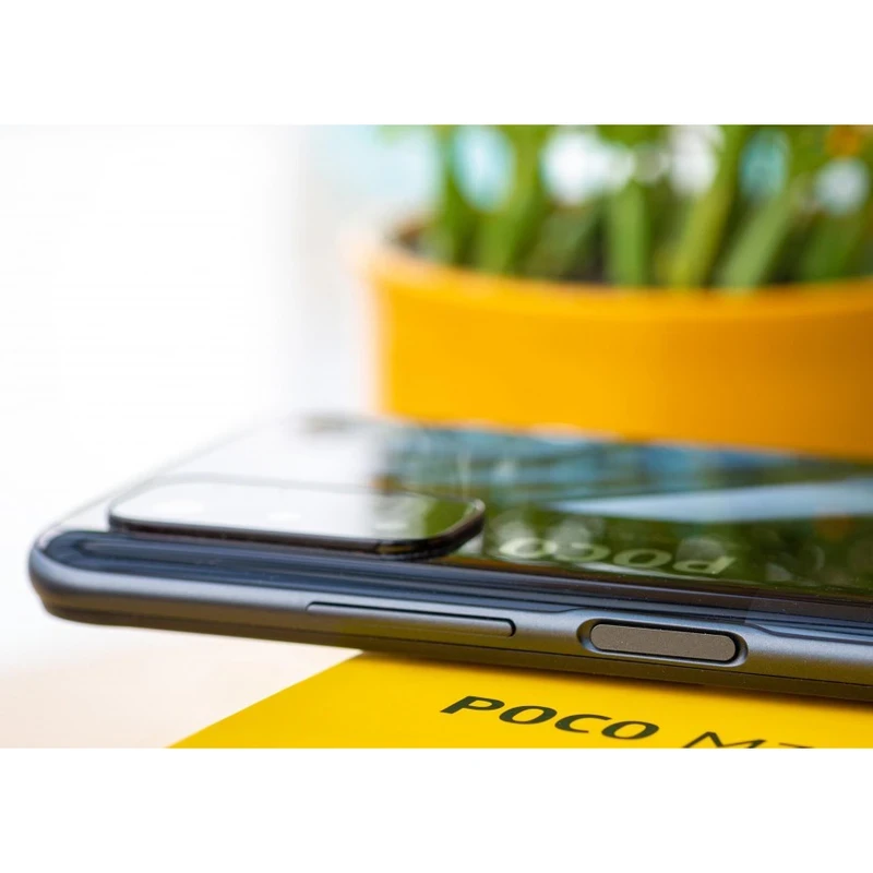 گوشی موبایل پوکو M3 پرو شیائومی Xiaomi Poco M3 Pro 5G 128/6GB