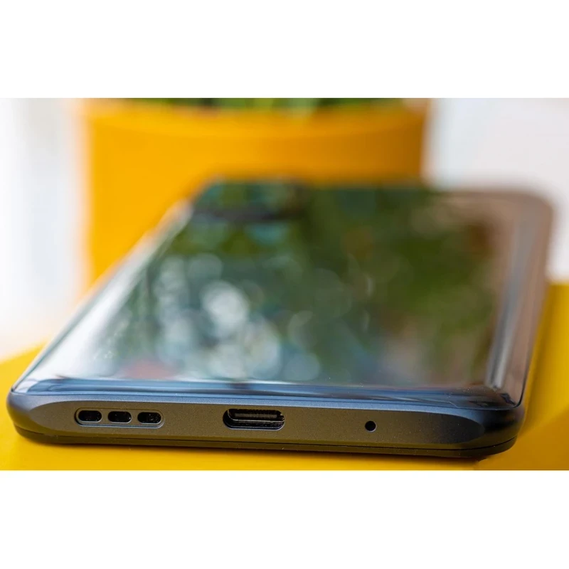 گوشی موبایل پوکو M3 پرو شیائومی Xiaomi Poco M3 Pro 5G 128/6GB