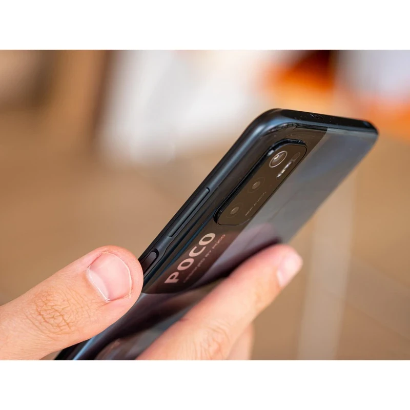 گوشی موبایل پوکو M3 پرو شیائومی Xiaomi Poco M3 Pro 5G 128/6GB