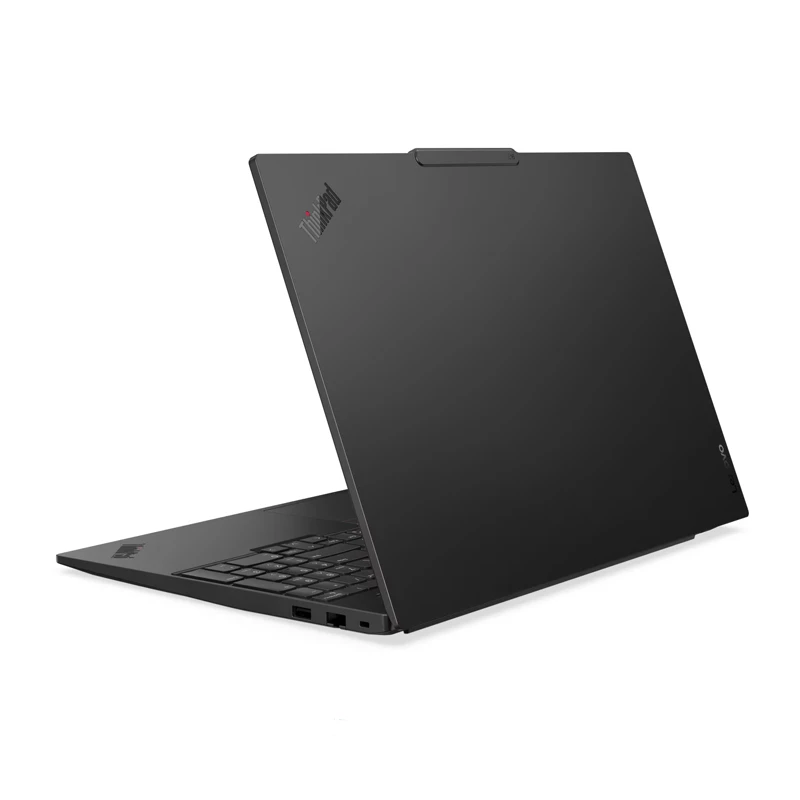 لپ تاپ لنوو 16 اینچی مدل Lenovo ThinkPad E16 Gen 3 Ultra 7-258V 32GB DDR5-512GB SSD