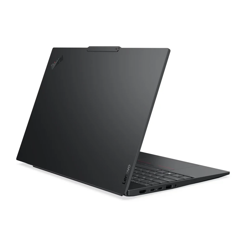 لپ تاپ لنوو 16 اینچی مدل Lenovo ThinkPad E16 Gen 3 Ultra 7-258V 32GB DDR5-512GB SSD