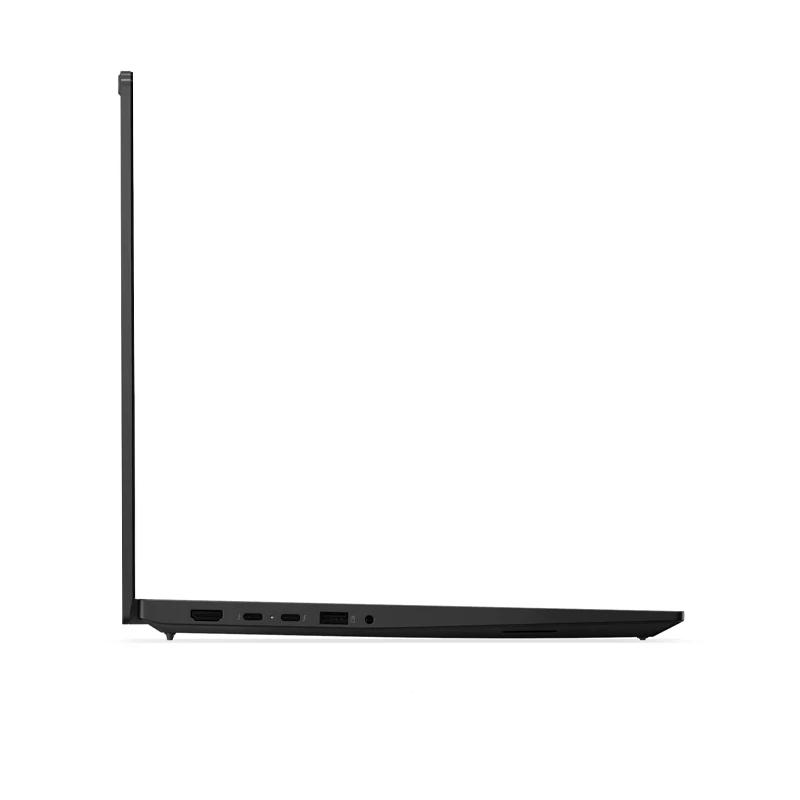 لپ تاپ لنوو 16 اینچی مدل Lenovo ThinkPad E16 Gen 3 Ultra 7-258V 32GB DDR5-512GB SSD