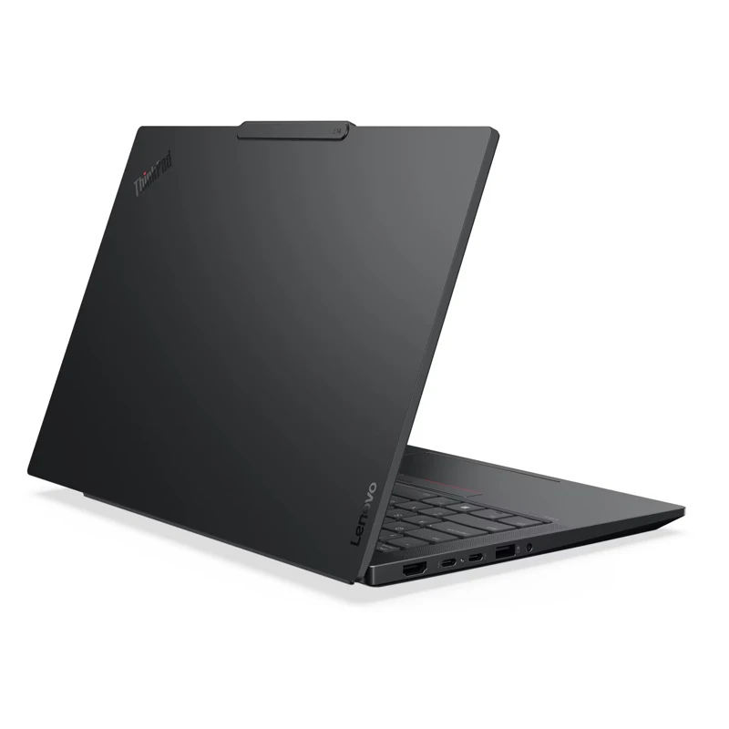 لپ تاپ لنوو 14 اینچی مدل Lenovo ThinkPad E14 Gen 7 Ultra 7-258V 32GB DDR5-512GB SSD