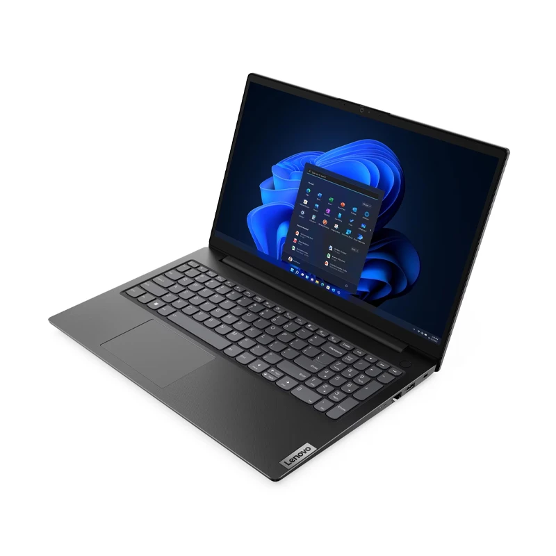 لپ تاپ لنوو 15.6 اینچی مدل Lenovo V15 G4 IRU Core i3-1315U 8GB DDR4-256GB SSD