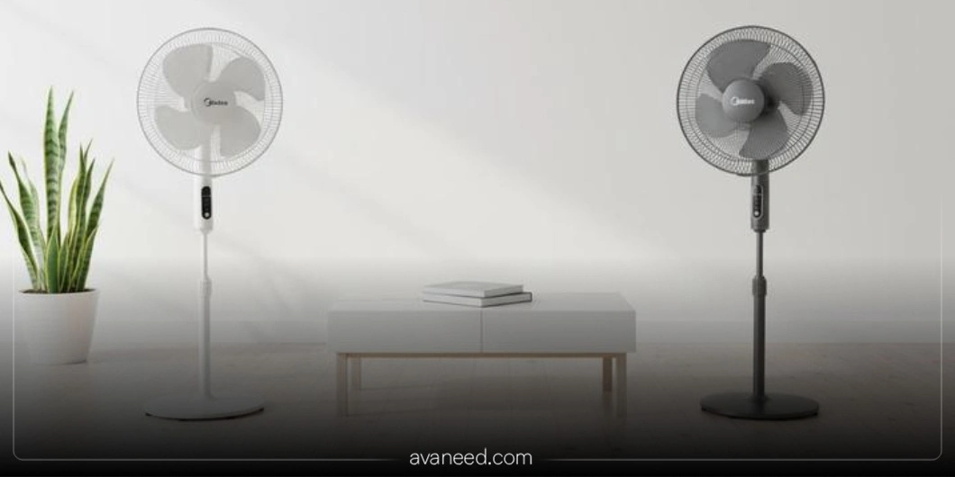 کلید یا اهرم چرخش فعال نمی&zwnj;شود