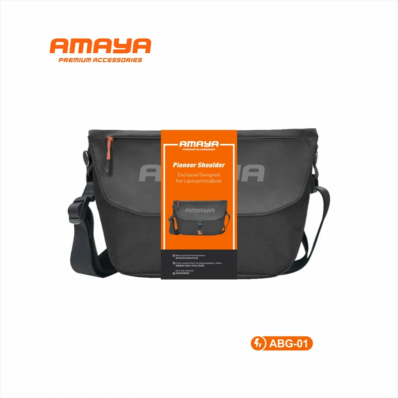 کیف رودوشی آمایا مدل ABG-01