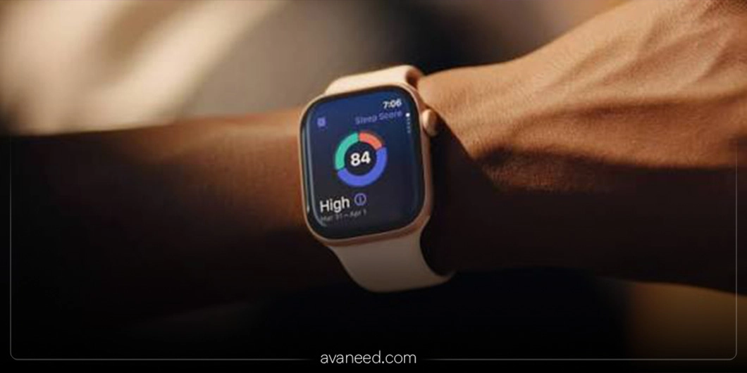عملکرد Apple Watch Series 11