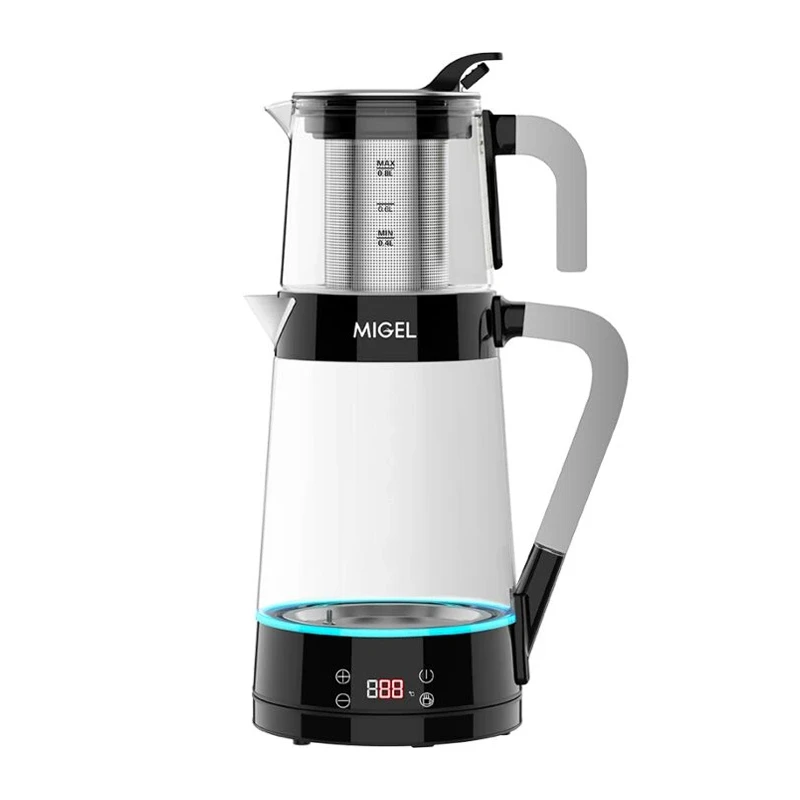 چای‌ساز روی هم میگل مدل GTS 282