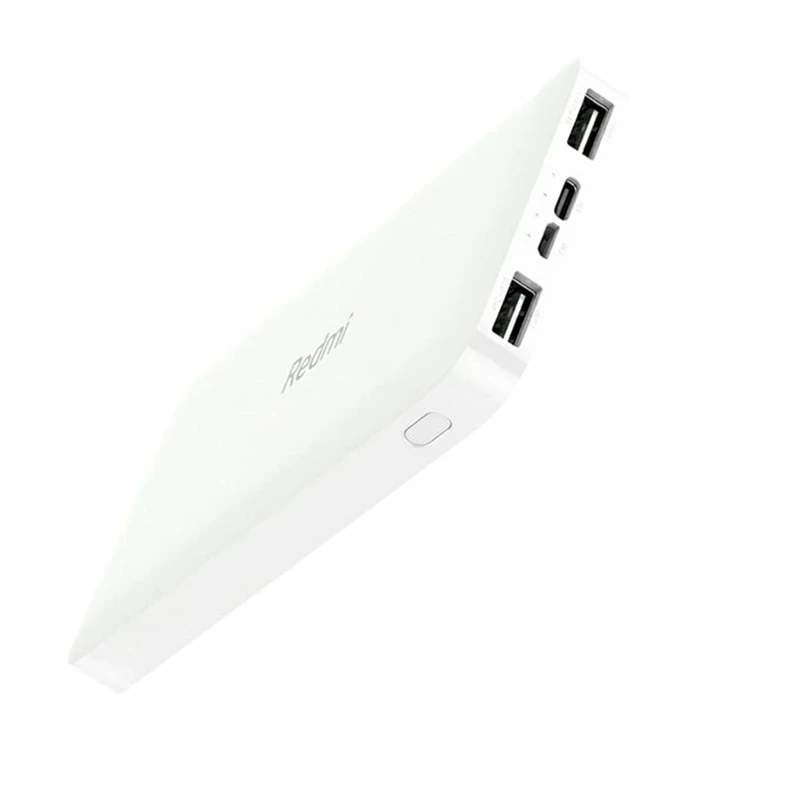 پاوربانک شیائومی 20000 میلی آمپر ساعت Redmi PB200LZM (اصلی Original)