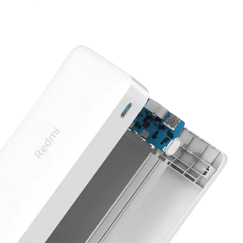 پاوربانک شیائومی 20000 میلی آمپر ساعت Redmi PB200LZM (اصلی Original)