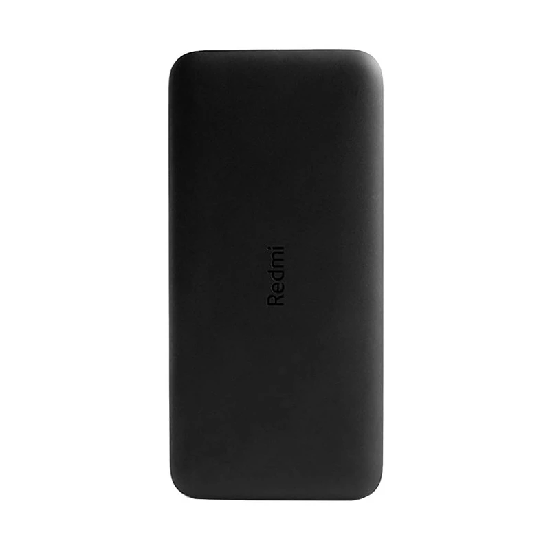 پاوربانک شیائومی 20000 میلی آمپر ساعت Redmi PB200LZM (اصلی Original)