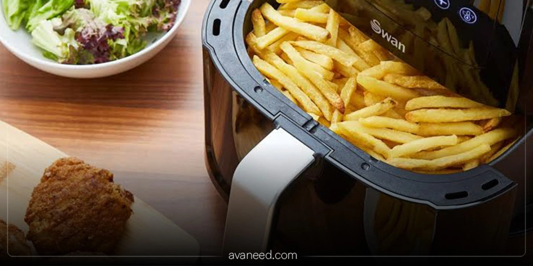 محدودیت برای بعضی غذاها