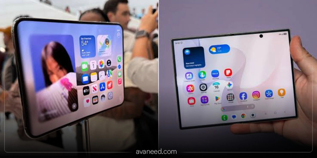 عملکرد؛ A20 Pro یا Snapdragon 8 Elite Gen 5 for Galaxy؟