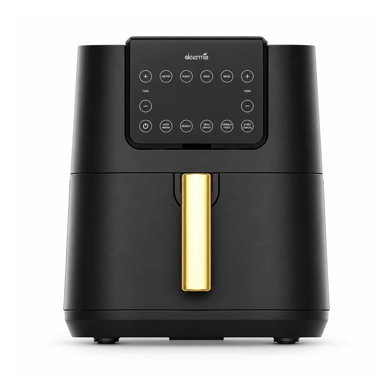 سرخ‌کن بدون روغن (هواپز) درما KZ120W