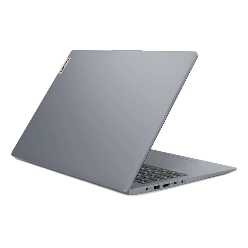 لپ تاپ لنوو 15.6 اینچی مدل Lenovo IdeaPad Slim 3 15IAN8 Intel Core i3-N305 8GB LPDDR5 RAM 128GB UFS