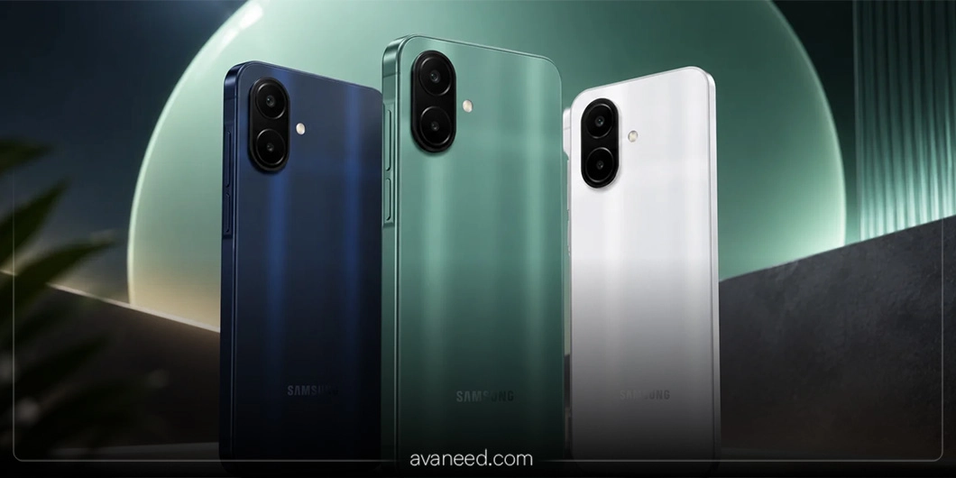 امنیت Galaxy A08