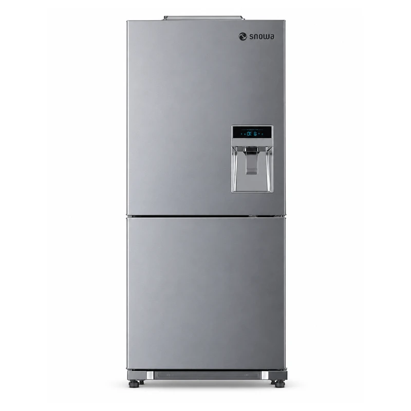 یخچال فریزر اسنوا مدل SBDi-L301SS 