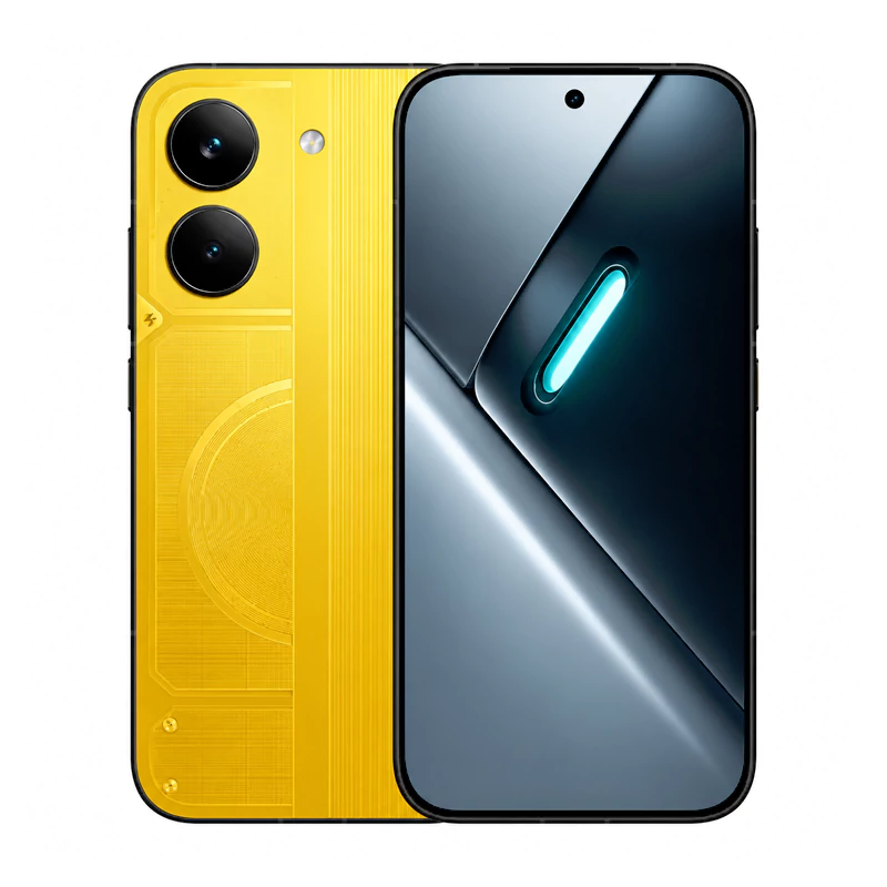 گوشی موبایل شیائومی مدل Poco X8 Pro 5G دو سیم‌کارت ظرفیت 512 گیگابایت و رم 12 گیگابایت
