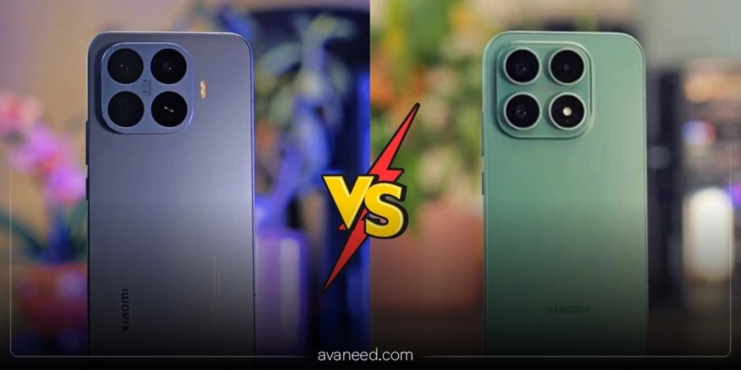 برای بازی Xiaomi 17 بهتر است یا 17T Pro؟