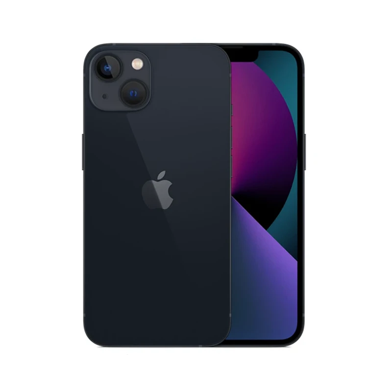 گوشی موبایل آیفون iPhone 13 CH/A Not Active ظرفیت 128 گیگابایت 4 گیگابایت