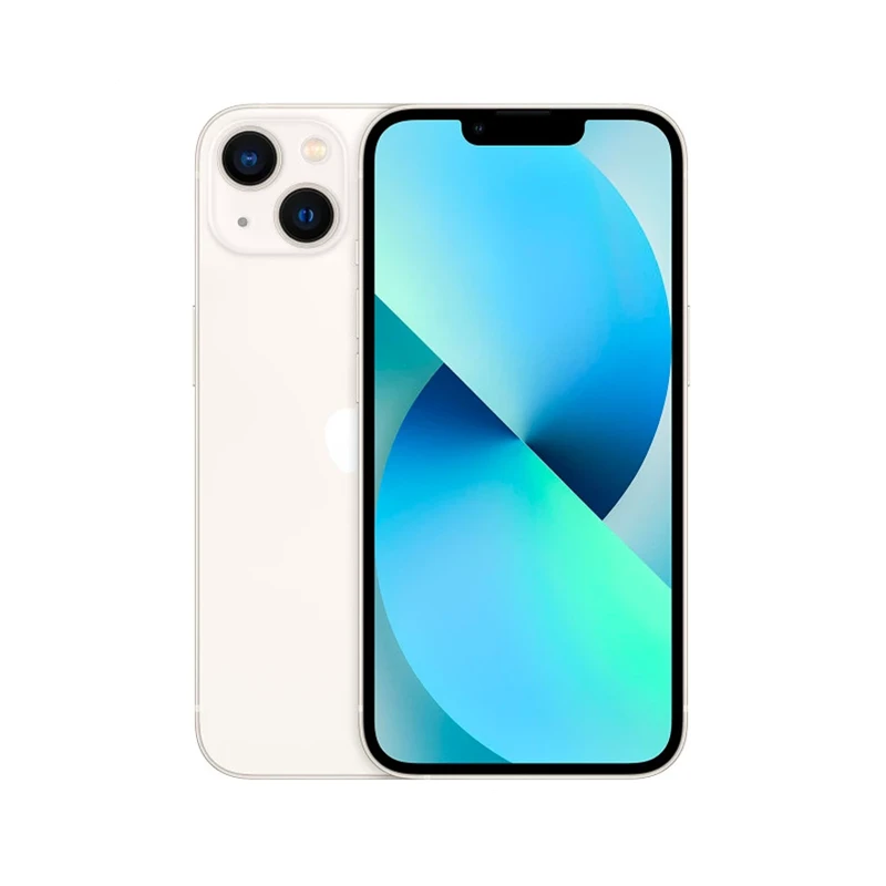 گوشی موبایل آیفون iPhone 13 CH/A Not Active ظرفیت 128 گیگابایت 4 گیگابایت