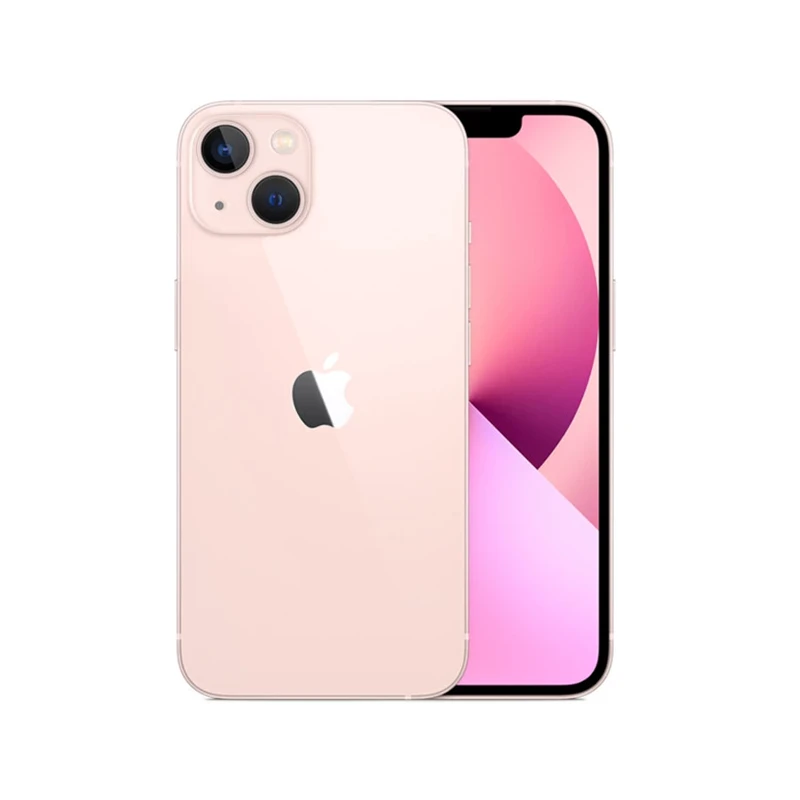 گوشی موبایل آیفون iPhone 13 CH/A Not Active ظرفیت 128 گیگابایت 4 گیگابایت