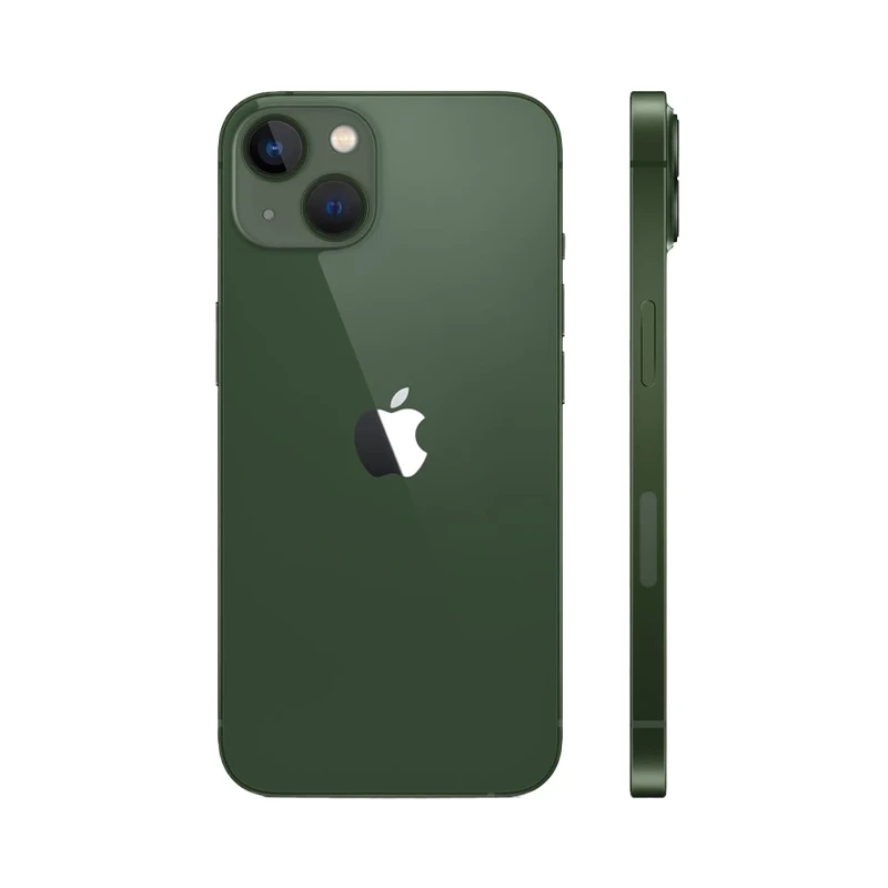 گوشی موبایل آیفون iPhone 13 CH/A Not Active ظرفیت 128 گیگابایت 4 گیگابایت