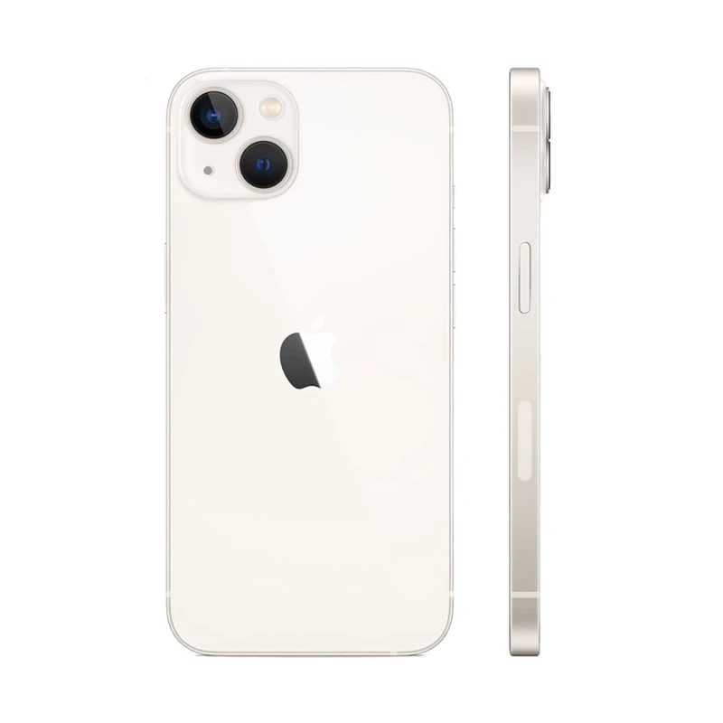 گوشی موبایل آیفون iPhone 13 CH/A Not Active ظرفیت 128 گیگابایت 4 گیگابایت