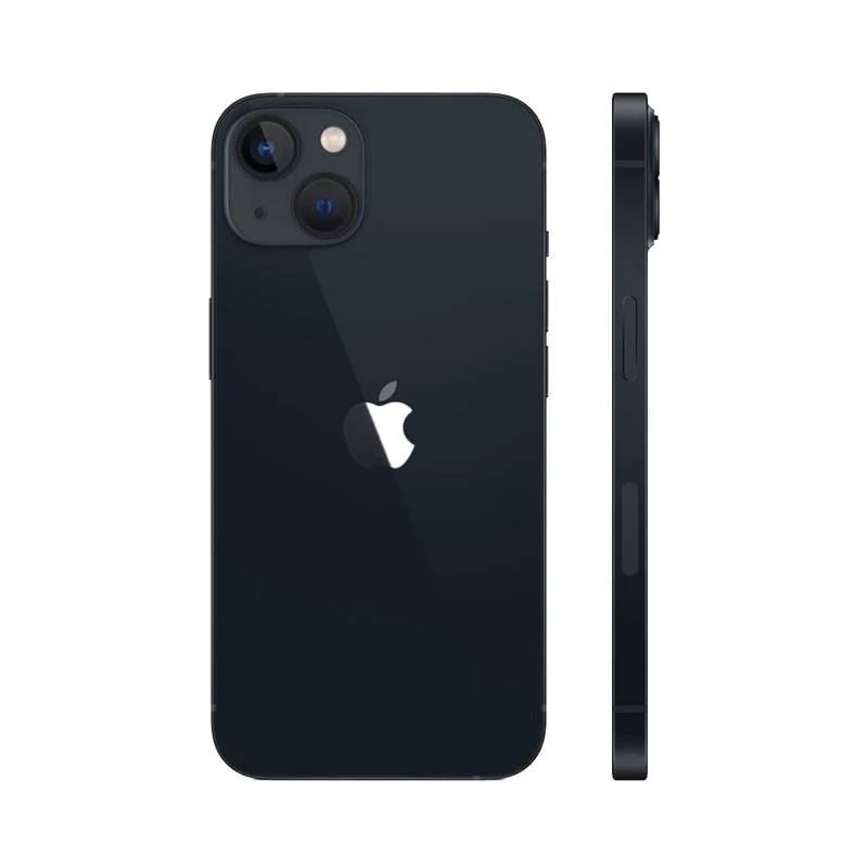 گوشی موبایل آیفون iPhone 13 CH/A Not Active ظرفیت 128 گیگابایت 4 گیگابایت