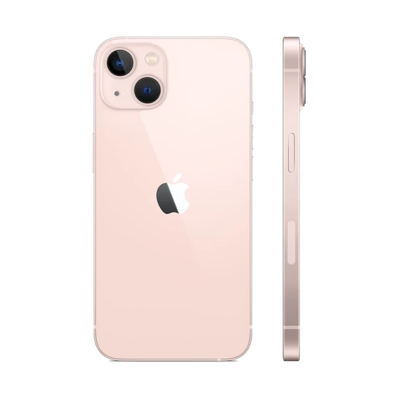 گوشی موبایل آیفون iPhone 13 CH/A Not Active ظرفیت 128 گیگابایت 4 گیگابایت