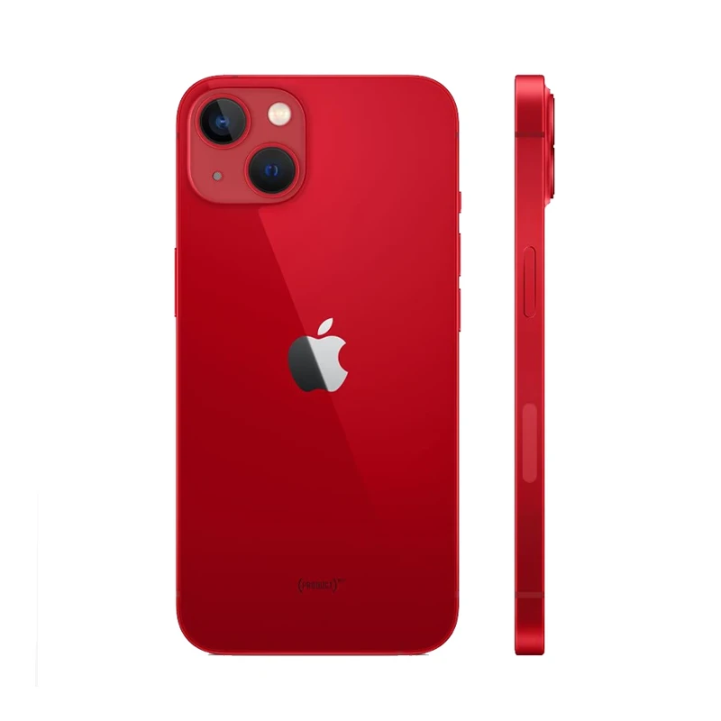 گوشی موبایل آیفون iPhone 13 CH/A Not Active ظرفیت 128 گیگابایت 4 گیگابایت