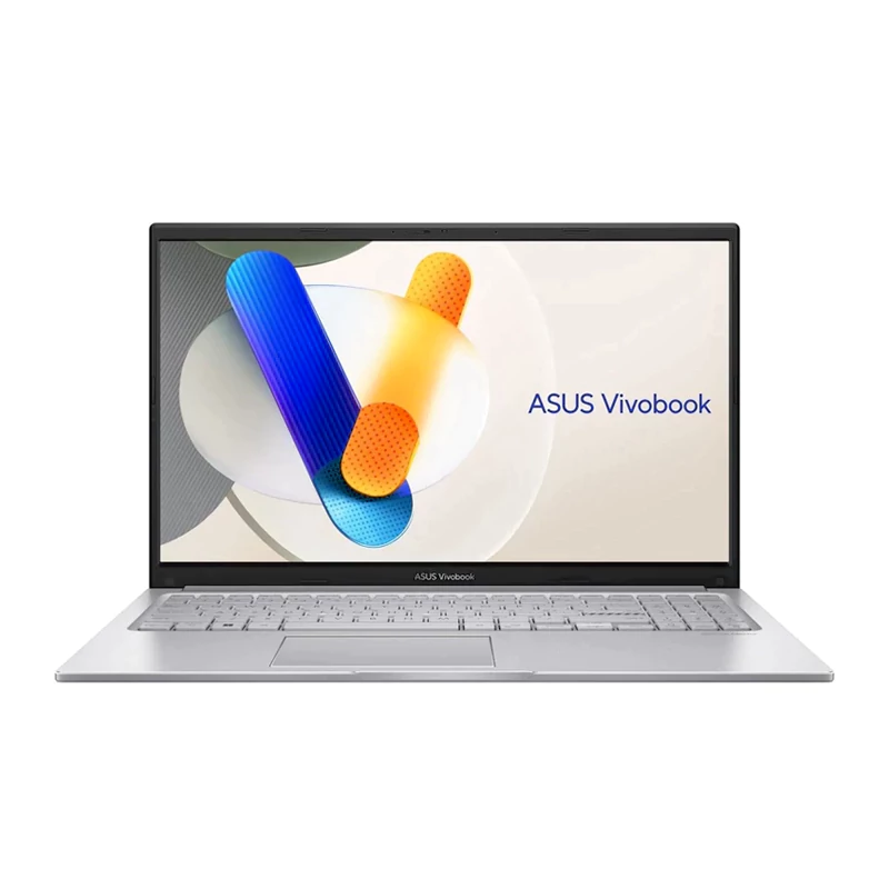 لپ تاپ ایسوس 15.6 اینچی مدل Asus VivoBook 15 X1504VA-BQ4173 Core 7-150U 8GB 512SSD FHD IPS
