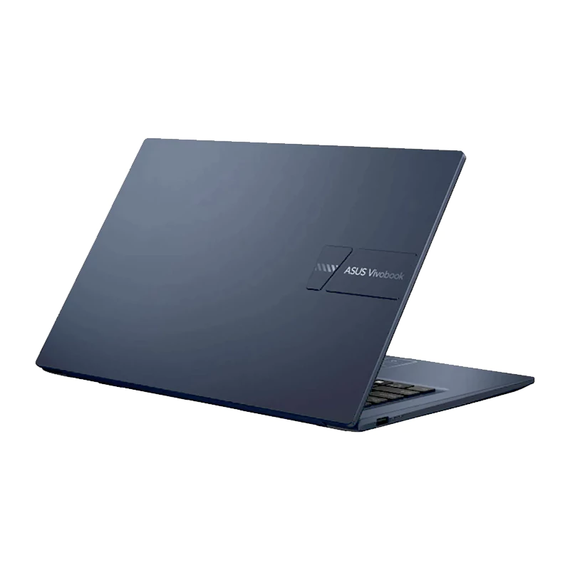 لپ تاپ ایسوس 15.6 اینچی مدل Asus VivoBook 15 X1504VA-BQ4173 Core 7-150U 8GB 512SSD FHD IPS