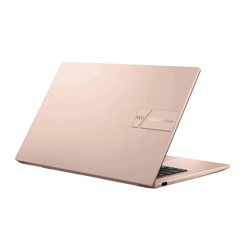 لپ تاپ ایسوس 15.6 اینچی مدل Asus VivoBook 15 X1504VA-BQ4173 Core 7-150U 8GB 512SSD FHD IPS