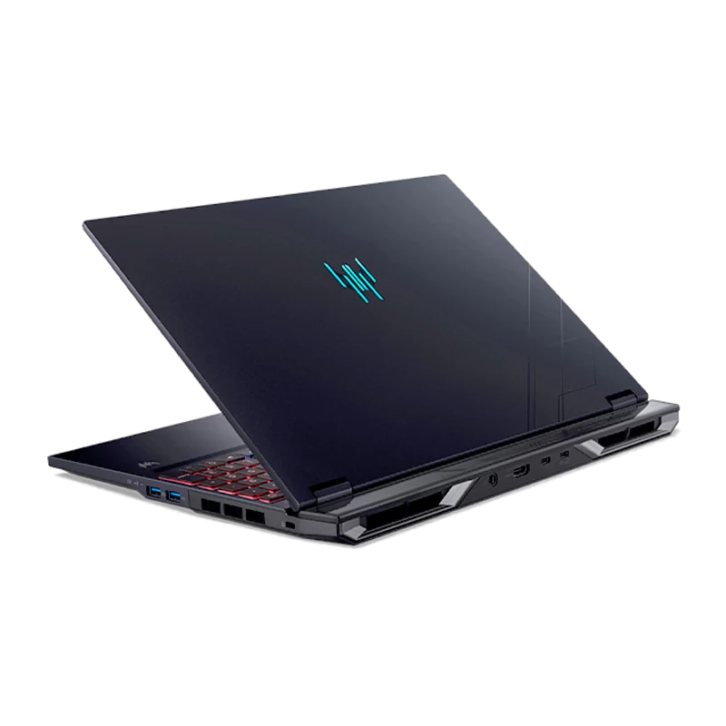 لپ‌تاپ ایسر 16 اینچی مدل Acer Predator Helios NEO 16 AI Ultra 9 275HX 32GB RAM 1TB SSD RTX 5070 Ti 