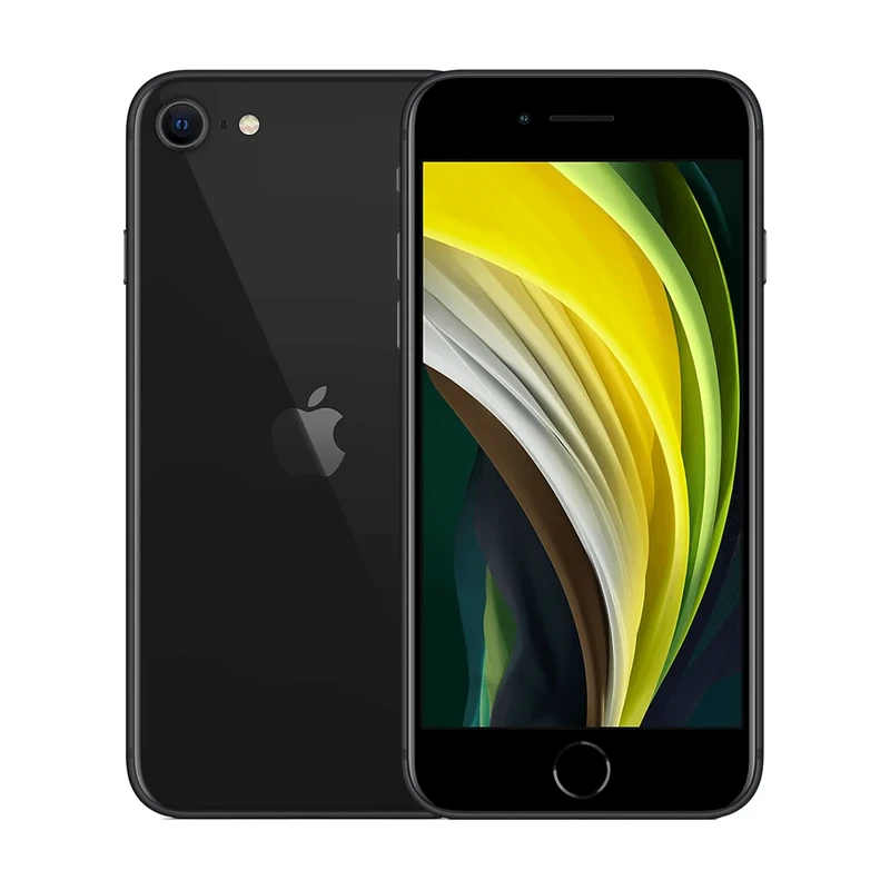گوشی موبایل آیفون SE نسخه 2020 حافظه 64/3GB