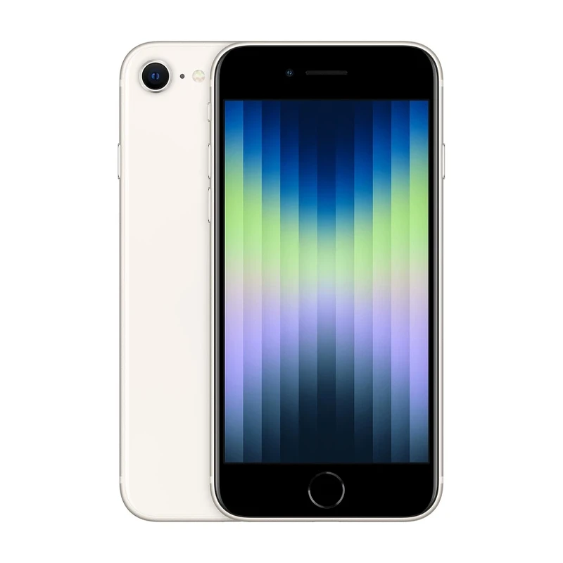 گوشی موبایل آیفون SE 2022 حافظه 64/4GB