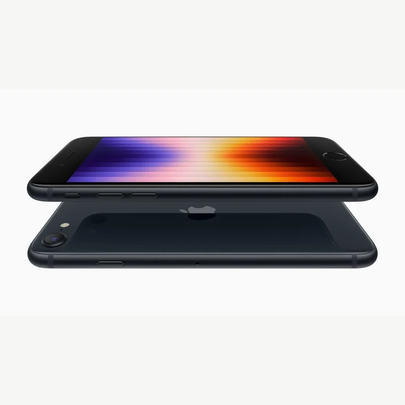 گوشی موبایل آیفون SE 2022 حافظه 64/4GB