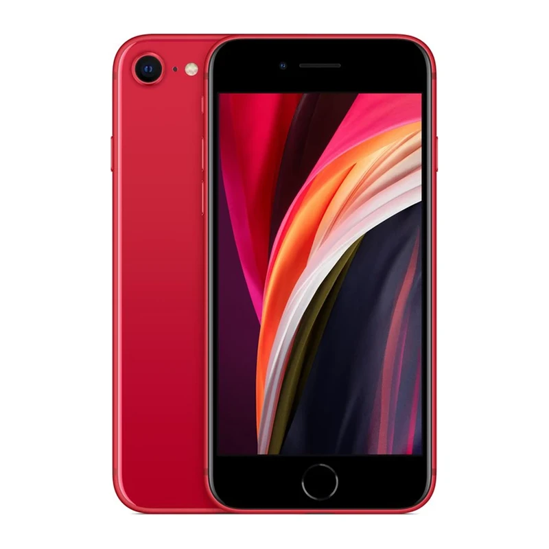 گوشی موبایل آیفون SE نسخه 2020 حافظه 128/3GB