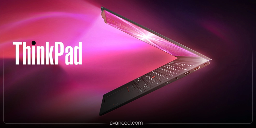 لپ تاپ لنوو؛ از IdeaPad تا ThinkPad و Legion